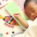 新生児期からできる夜泣き予防