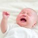 赤ちゃん・子供の寝ぐずりがひどい！月齢別・年齢別の原因と対処法