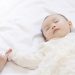 赤ちゃんが眠りやすい温度と湿度