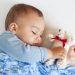 赤ちゃんがぐっすり眠る方法とおすすめ便利グッズ