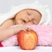 子どもの食事と睡眠の関係