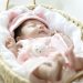新生児の赤ちゃんを寝かしつける方法