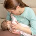授乳中のママたちの、おっぱいに関する気がかり②